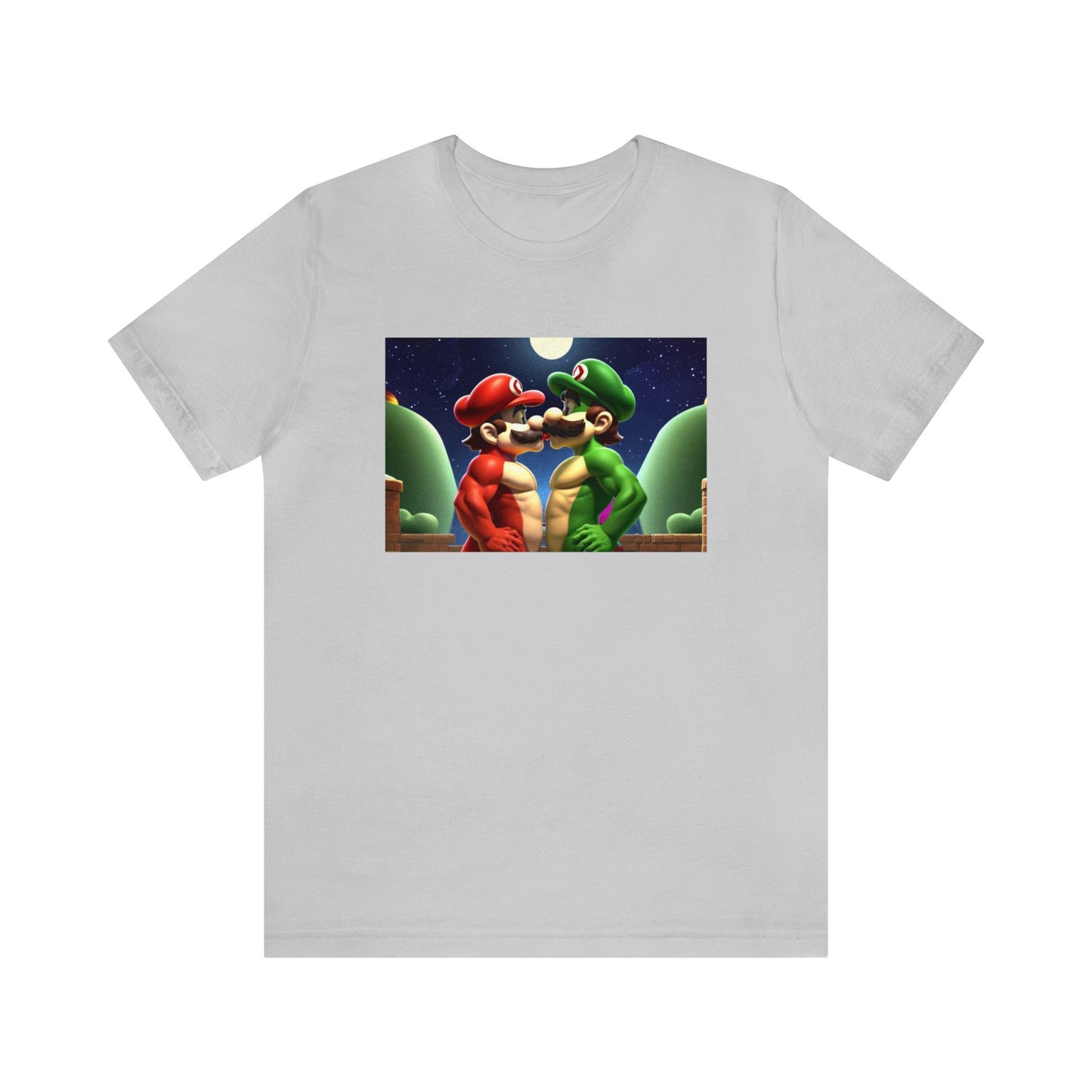 Game Bros Unisex Short Sleeve T-Shirt