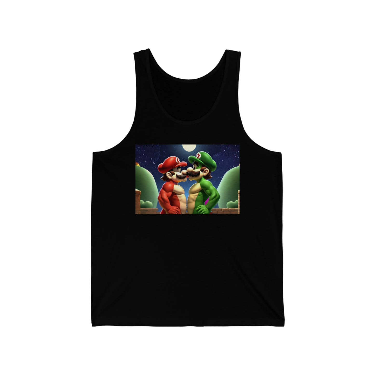 Game Bros Tank Top