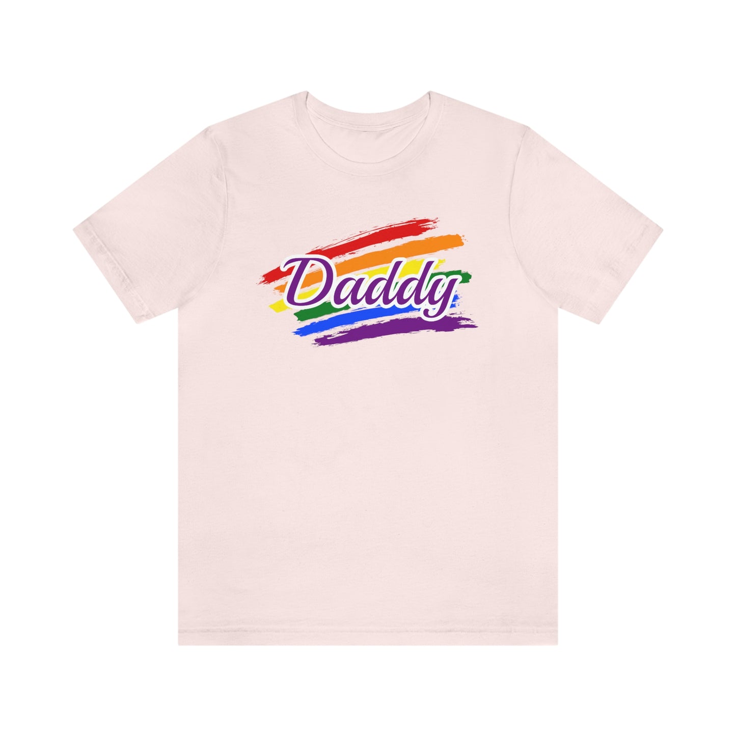 Camiseta para adulto Gay Daddy