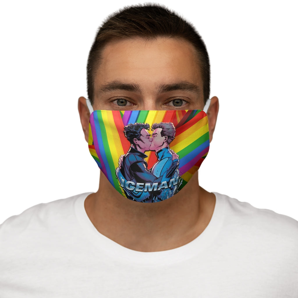 gay face mask – Got Pride!