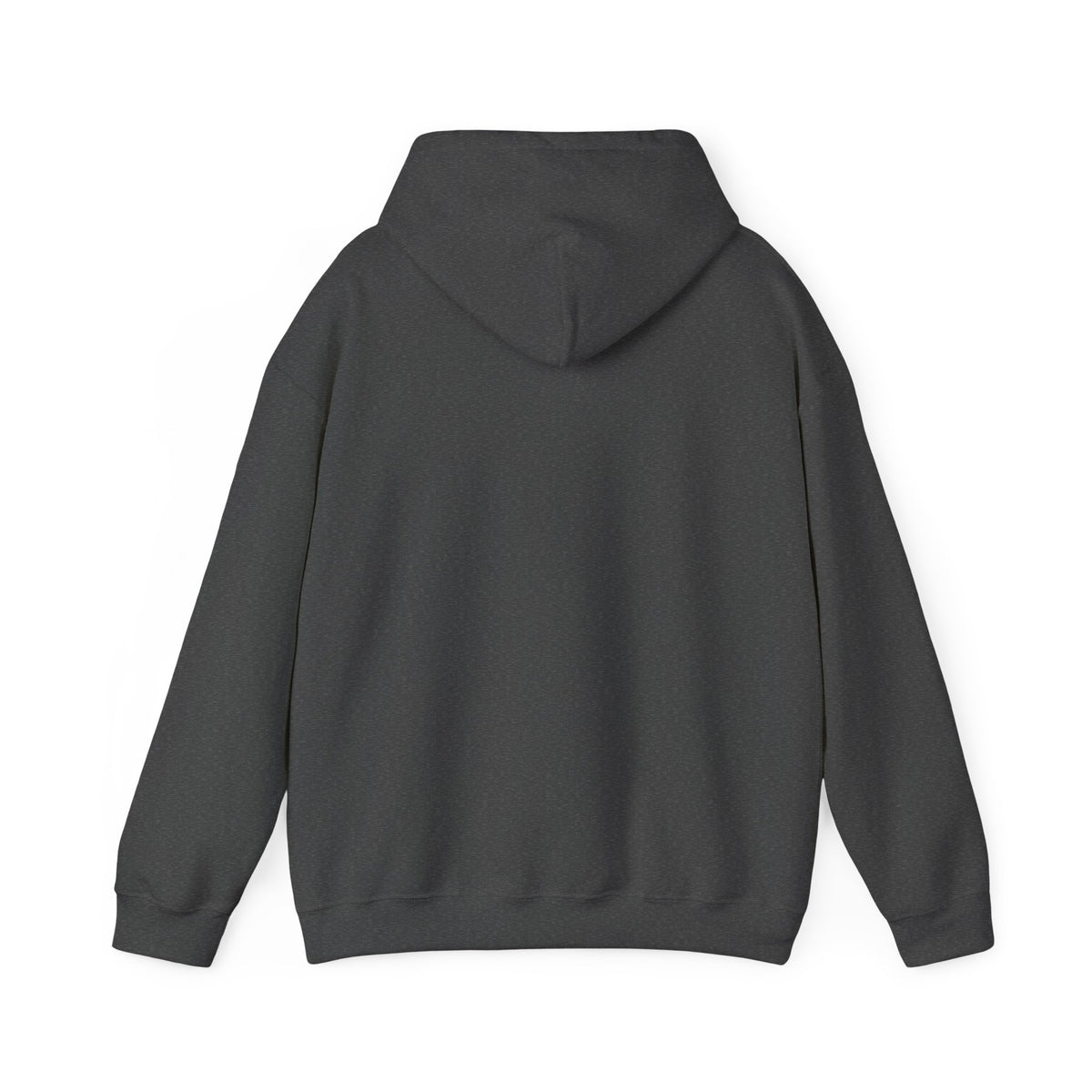 HOMO SAPIENS LGBTQ Pride Unisex Heavy Blend Hooded Sweatshirt