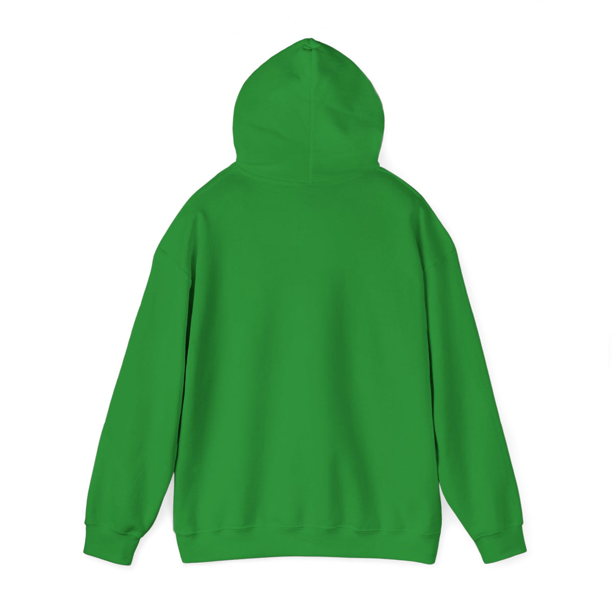 HOMO SAPIENS LGBTQ Pride Unisex Heavy Blend Hooded Sweatshirt