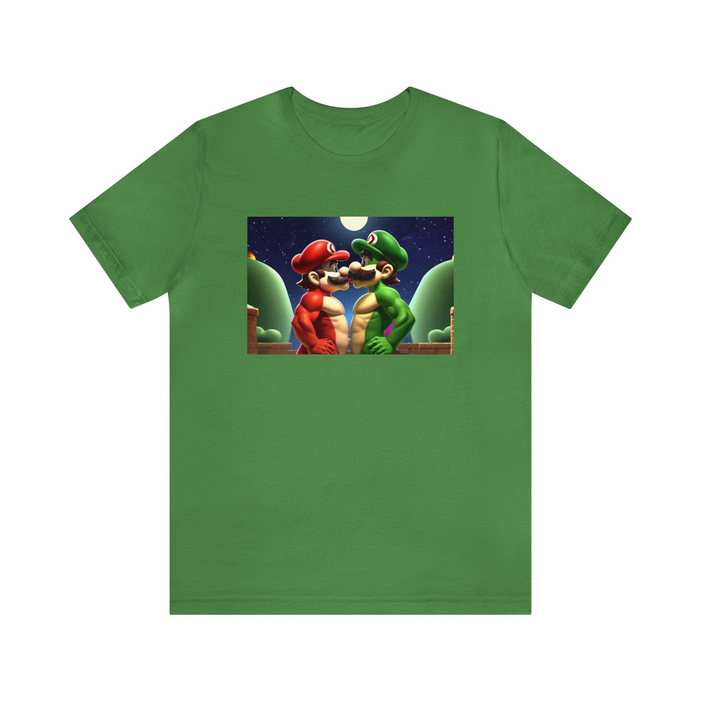 Game Bros Unisex Short Sleeve T-Shirt