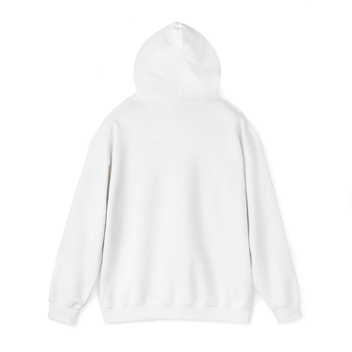 HOMO SAPIENS LGBTQ Pride Unisex Heavy Blend Hooded Sweatshirt