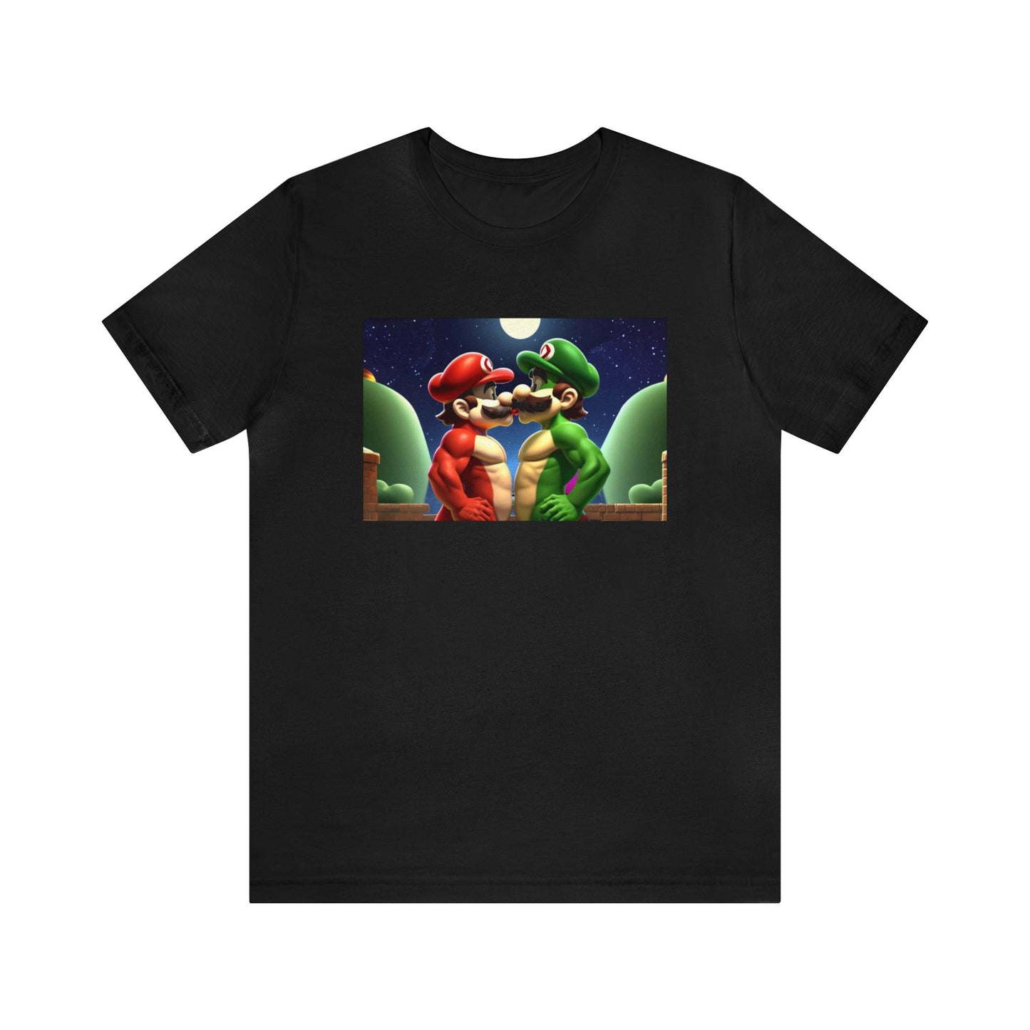 Game Bros Unisex Short Sleeve T-Shirt