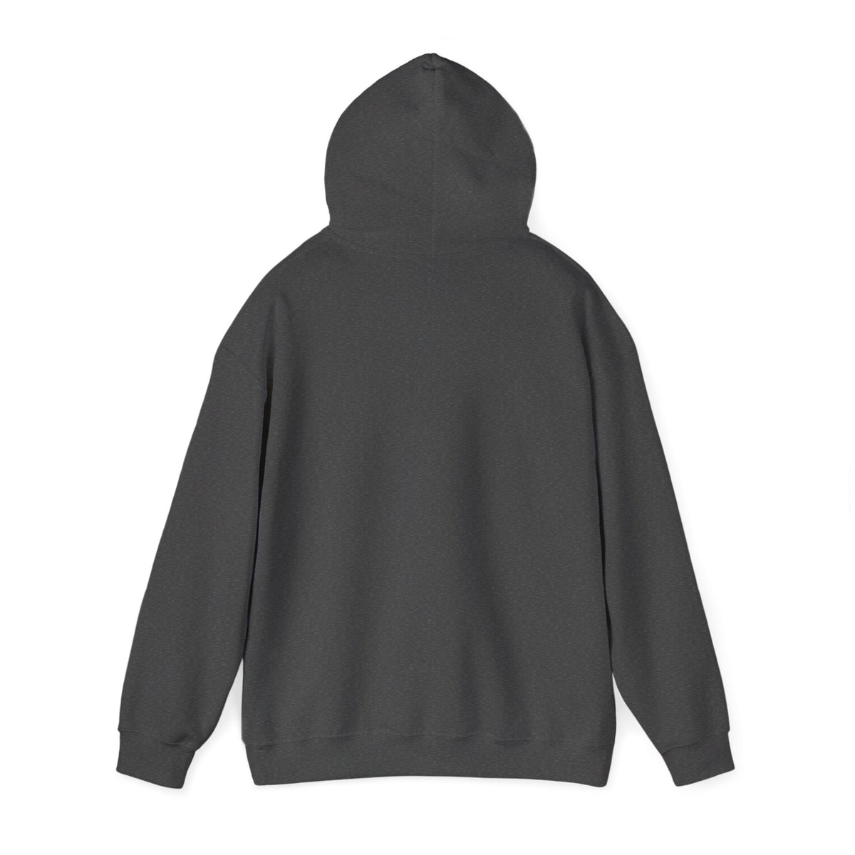 HOMO SAPIENS LGBTQ Pride Unisex Heavy Blend Hooded Sweatshirt
